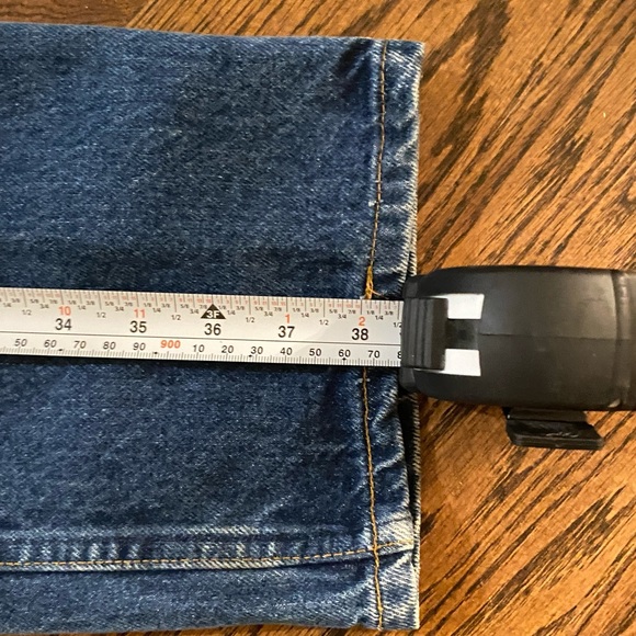 Levi’s, 32 waist - Picture 7 of 8
